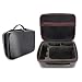 Produktbild VIDOO Wasserdichte Pu Portable Storage Bag Handtasche Carrying Case Für DJI Mavic 2 Pro/Zoom Drone 3 Batterien