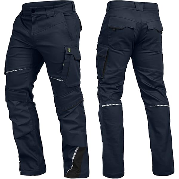 Pantaloncini da lavoro Cofra Bissau a soli € 14.5