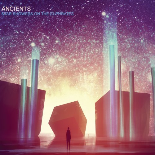 Preisvergleich Produktbild Star Showers On The Euphrates by Ancients