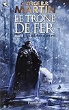 Le trône de fer (A game of Thrones), Tome 13 : Le Bûcher d'un roi