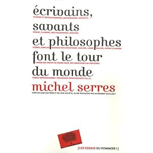 Ecrivains, savants et philosophes font le tour du monde Livre en Ligne Ecrivains, savants et philosophes font le tour du monde Livre en Ligne - Telecharger Ebook