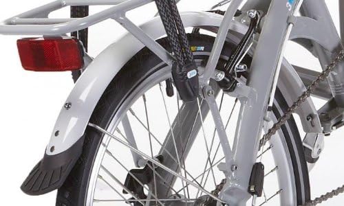 Kansi Carrier Rack for 1 &amp; 3 Speed Models Grey Grey