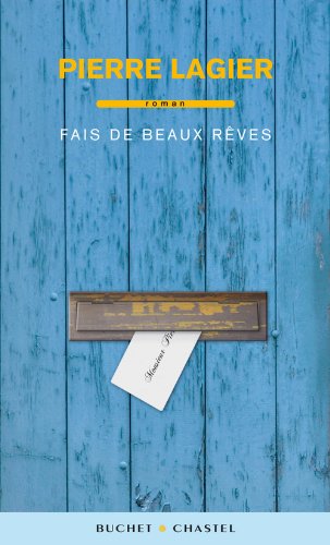 couverture de : Fais de beaux r&ecirc;ves