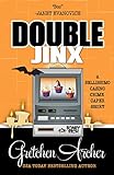 Cover zum Buch Double Jinx