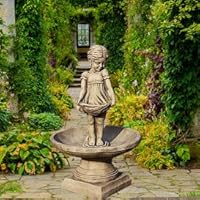 Suchergebnis auf Amazon.de für: gartenbrunnen: Garten