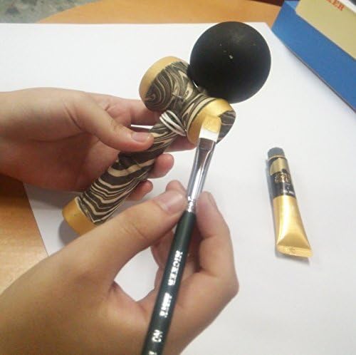 Acrylic paint Click Gash brick AG014 20 ml (No. 6)