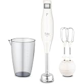 Fakir Stor Blender Set Cream