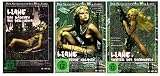 Liane Trilogie (Alle drei Teile des Skandalfilms der 50er Jahre) [3 DVDs] - Hardy Kr�ger