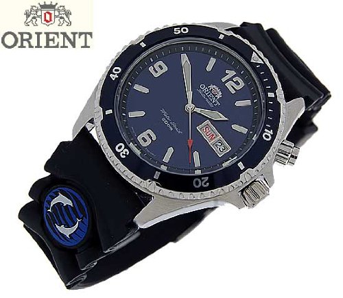 ORIENT Automatik SPEED Taucheruhr Uhr FEM65005DW ORIENT Automatik SPEED Taucheruhr Uhr FEM65005DW