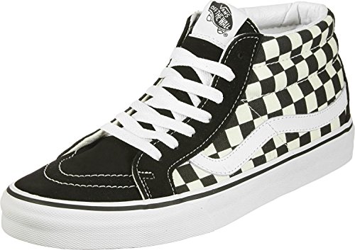 Preisvergleich Produktbild Vans - SK8 Mid Reissue - VA391FQXH - Größe: 40.0