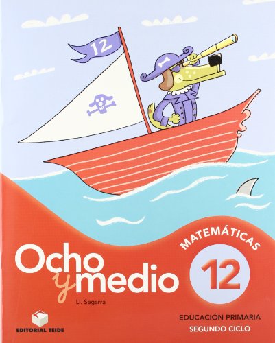 Ocho y medio 12