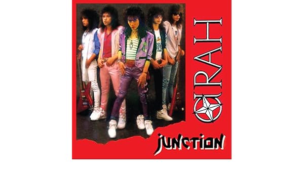 junction akan ku kenang mp3