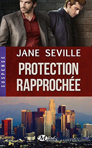 Protection rapprochée Protection rapprochée