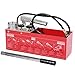 Produktbild Prüfpumpe, Hand Power Hydraulische Pipeline Druckprüfung Pumpe, Abwasserrohr Leckage Tester Handbetriebene Prüfpumpe Abdrückpumpe