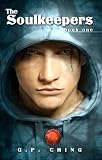 Image de The Soulkeepers (The Soulkeepers Series Book 1) (English Edition)