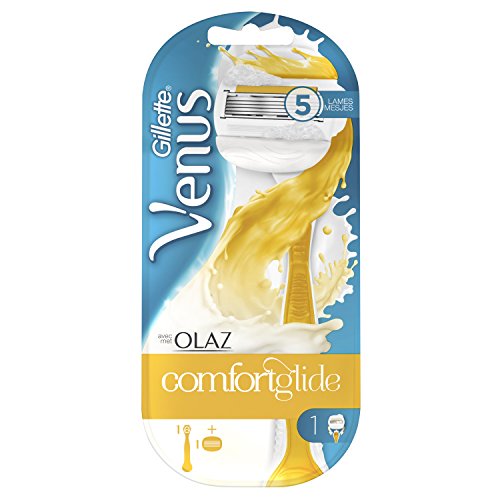Preisvergleich Produktbild Gillette Venus & Olaz Damenrasierer