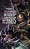 Image de The Talon of Horus (The Black Legion, Band 1)