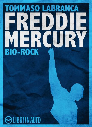 Download Freddie Mercury - Bio Rock Download Freddie Mercury - Bio Rock
