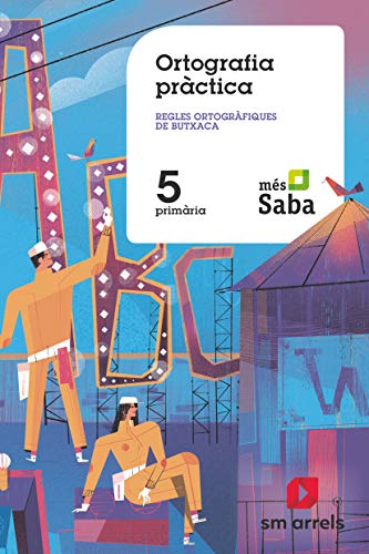 Llengua 5 Primària Més Saba