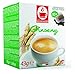 Produktbild NESPRESSO GINSENG Flavored Kaffee - 10 Stück Kompatible Kaffeekapseln von Caffè Bonini Italien.