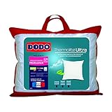 DODO OREILLER MAXICONFORT THERMOLITE ULTRA - MOELLEUX - 50 x 70 cm