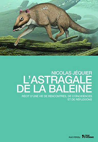 Download L'astragale de la baleine Download L'astragale de la baleine