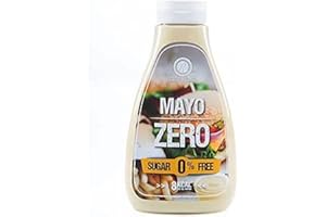 Rabeko Sauses Rabeko Near Zero calories Mayo saus 425 ml