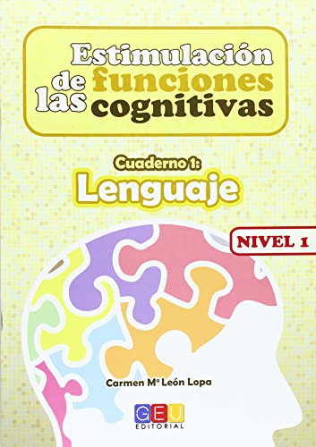 Download Estimulación de las funciones cognitivas Nivel 1 Lenguaje Download Estimulación de las funciones cognitivas Nivel 1 Lenguaje