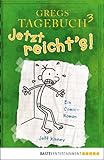 Bücher Neuerscheinungen 2022 - Gregs Tagebuch 3 - Jetzt reicht's! von Jeff Kinney