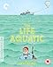 The Life Aquatic with Steve Zissou [The Criterion Collection] [Reino Unido] [Blu-ray]