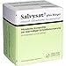 Produktbild SALVYSAT PLUS BUERGER 90St Filmtabletten PZN:3282105