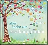 Image de Alles Liebe zur Erstkommunion