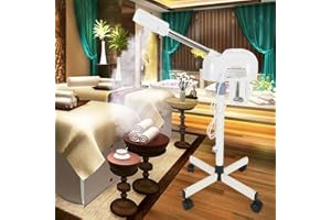 Ansiktsångare kosmetisk studio förångare daglig återfuktning skönhetsspruta ansikte kall sprutmaskin ansiktsbastu ozon ångare