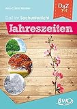 DaZ im Sachunterricht: Jahreszeiten by