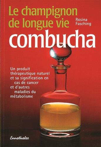 Le champignon de longue vie combucha en ligne Le champignon de longue vie combucha en ligne