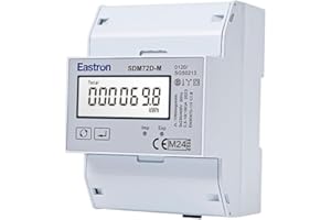EASTRON Power_Monitors