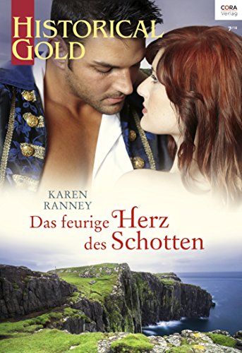 Das feurige Herz des Schotten (Historical Gold 328) Das feurige Herz des Schotten (Historical Gold 328)