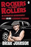 Rockers and Rollers: An Automotive Autobiography Rockers and Rollers: An Automotive Autobiography