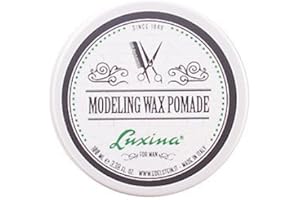 LUXANA Luxina Modeling Wax Pomade cera per capelli - 100ml