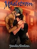 Maelstrom 3 (Yaoi) (English Edition) by Yamila Abraham, Himitsu Studio