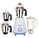 Speedway 1000 Watts Mixer Juicer Grinder with 4 Jar (1 Juicer Jar without filter,1 Large Jar and 1 Chuntey Jar) Direct Factory Outlet, Save On Retailer margin. RS.2499.00