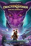 Drachenzähmen leicht gemacht / Drachenzähmen leicht gemacht (11). Verräterisches Drachenmal by