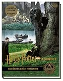 Harry Potter Filmwelt: Bd. 4: Alles über die Schüler von Hogwarts by