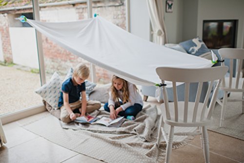 PL-UG Canopy Den Kit