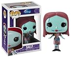 Sally POP! Vinilo - Disney: NBX: Sally , Modelos/colores Surtidos, 1 Unidad