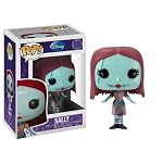 Funko Pop Sally (Pesadilla Antes de Navidad 16)