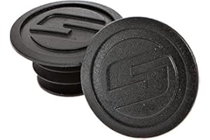 Sram MTB Lenkerstopfen (2 Stück)