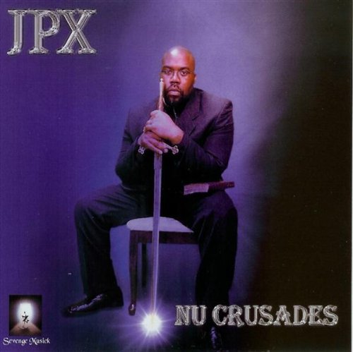 Preisvergleich Produktbild Nu Crusades