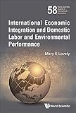 Image de International Economic Integration and Domestic Performance: 58