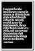 Produktbild I suggest that the introductory courses in sci... - Lewis Thomas - quotes fridge magnet, Black - Kühlschrankmagnet